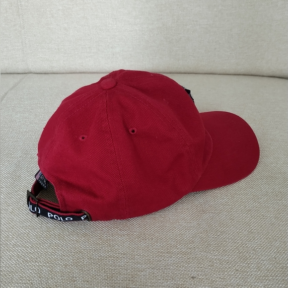 Ralph Lauren Vintage Polo Sport P - Picture 8 of 13